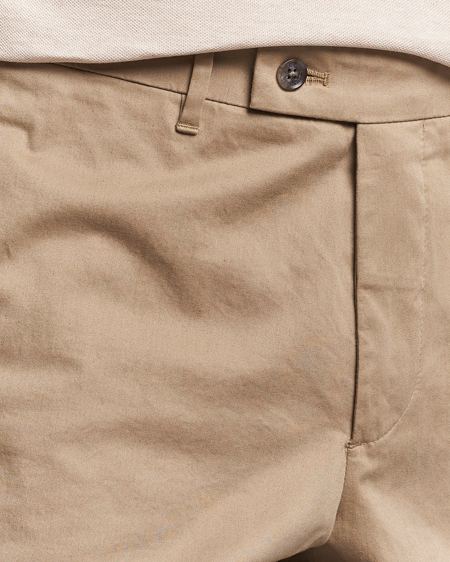 Mies | Housut | J.Lindeberg | Lois Cloud Satin Pants Batique Khaki