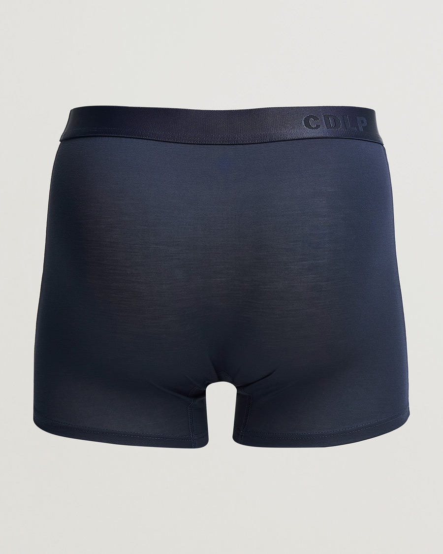 Mies | Alusvaatteet | CDLP | 3-Pack Boxer Briefs Black/Navy/Steel