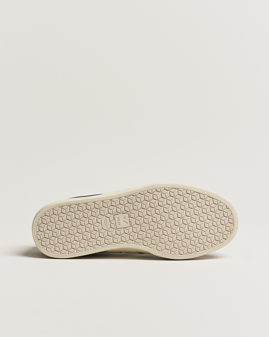 Mies | Tennarit | Veja | Campo Sneaker Black/White