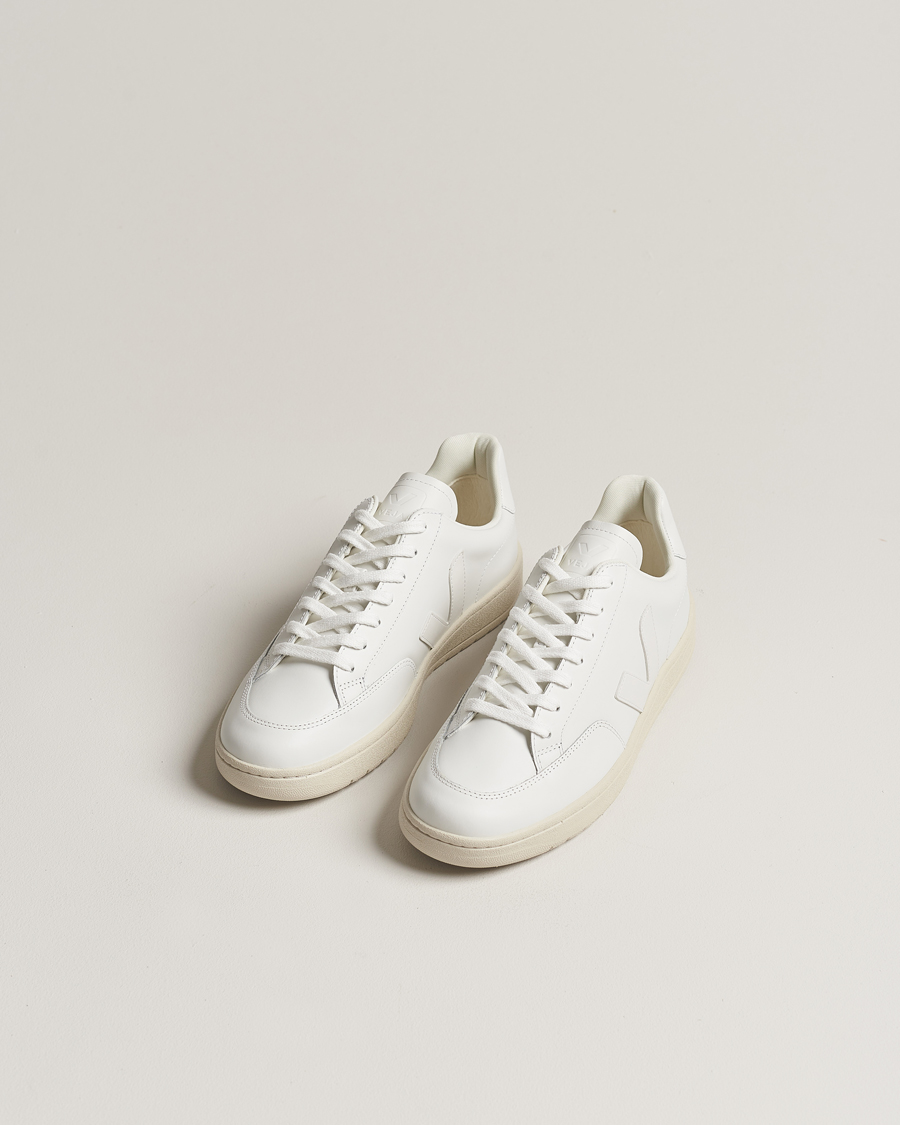 Mies | Tennarit | Veja | V-12 Sneaker Extra White
