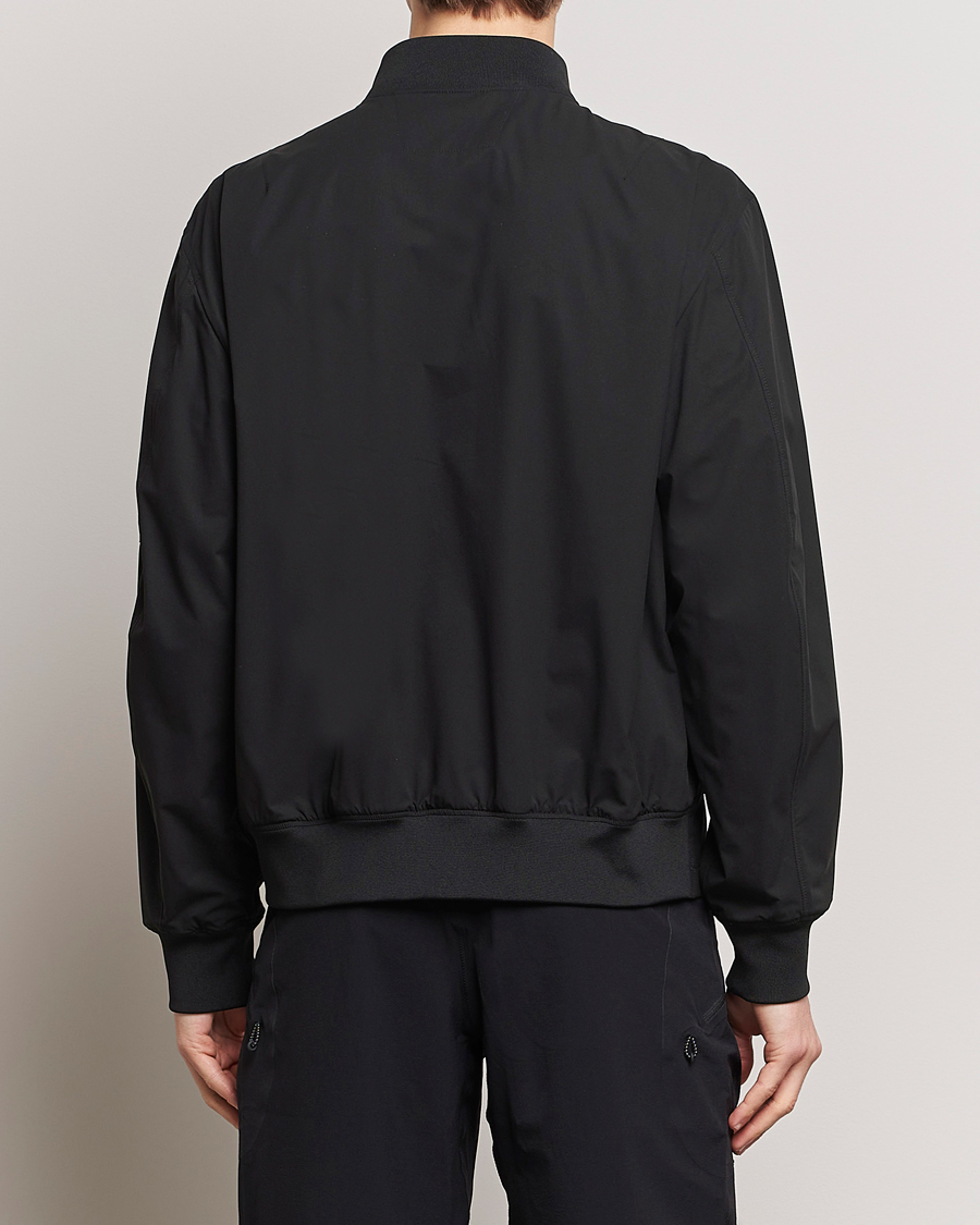 Mies | Takit | C.P. Company | Pro-Tek Windproof Stretch Jacket Black