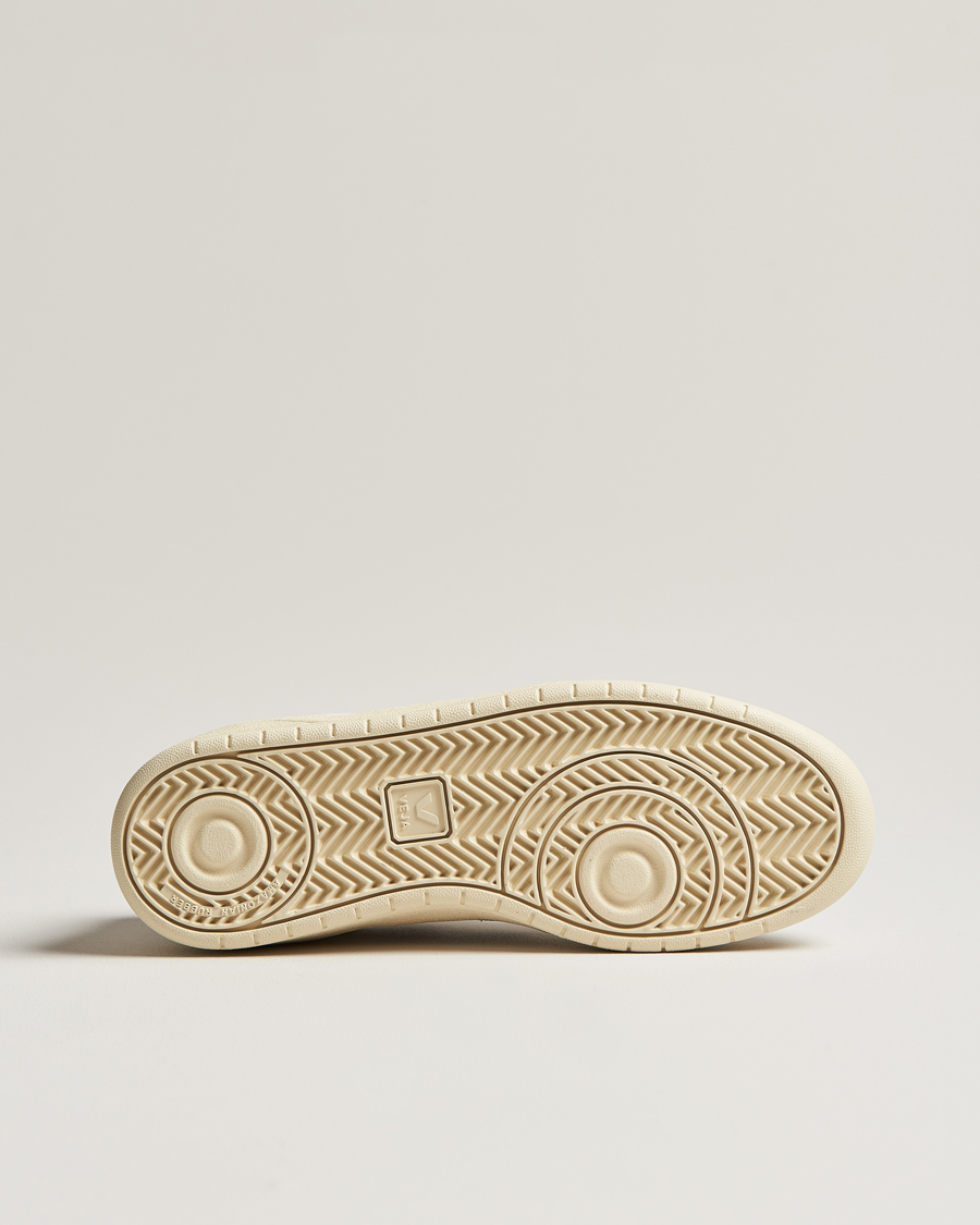 Mies | Tennarit | Veja | V-12 Sneaker Extra White/Light Grey