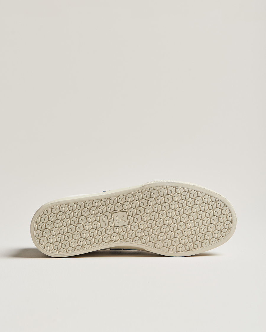 Mies | Veja Campo Sneaker White/California | Veja | Campo Sneaker White/California
