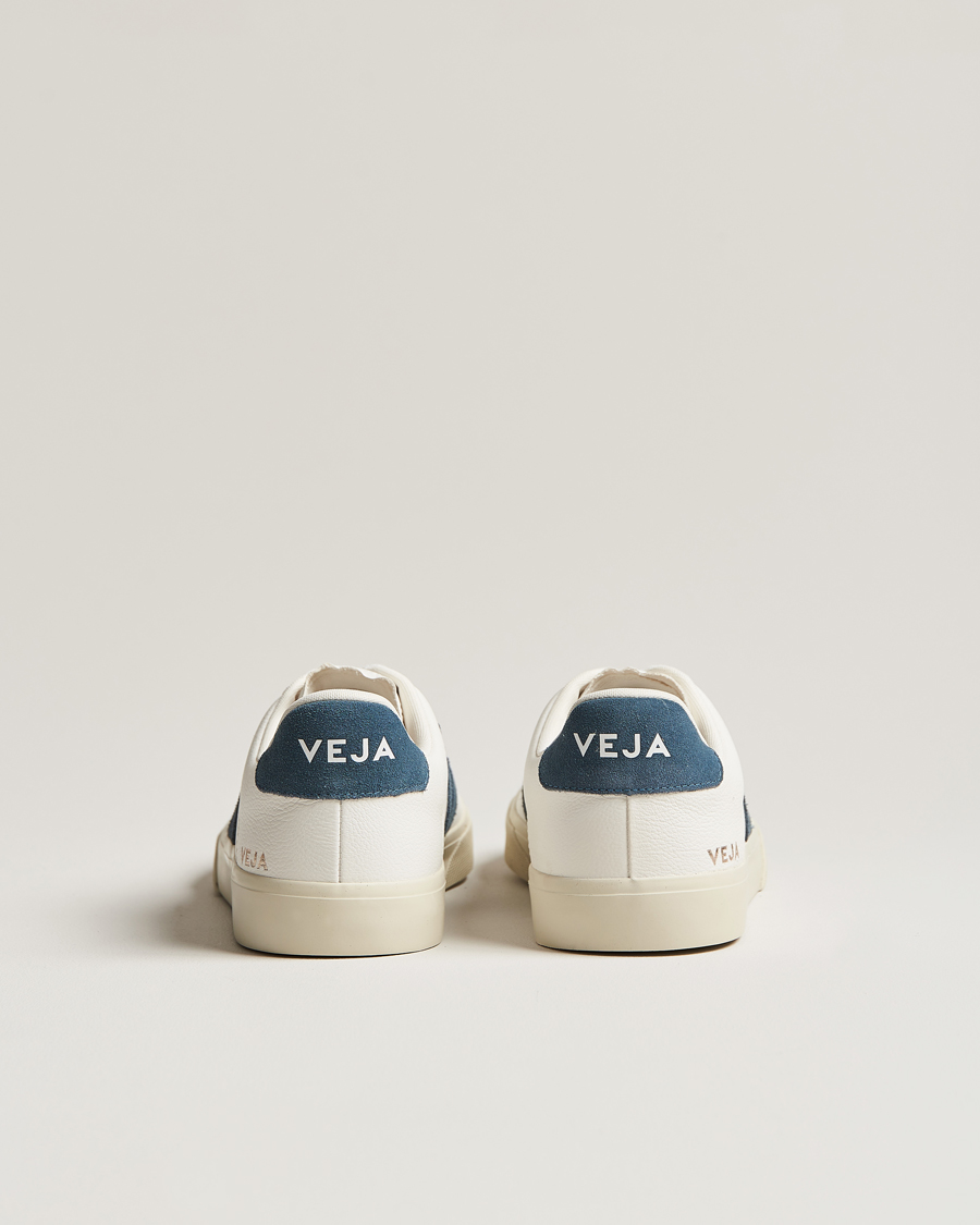 Mies | Veja Campo Sneaker White/California | Veja | Campo Sneaker White/California
