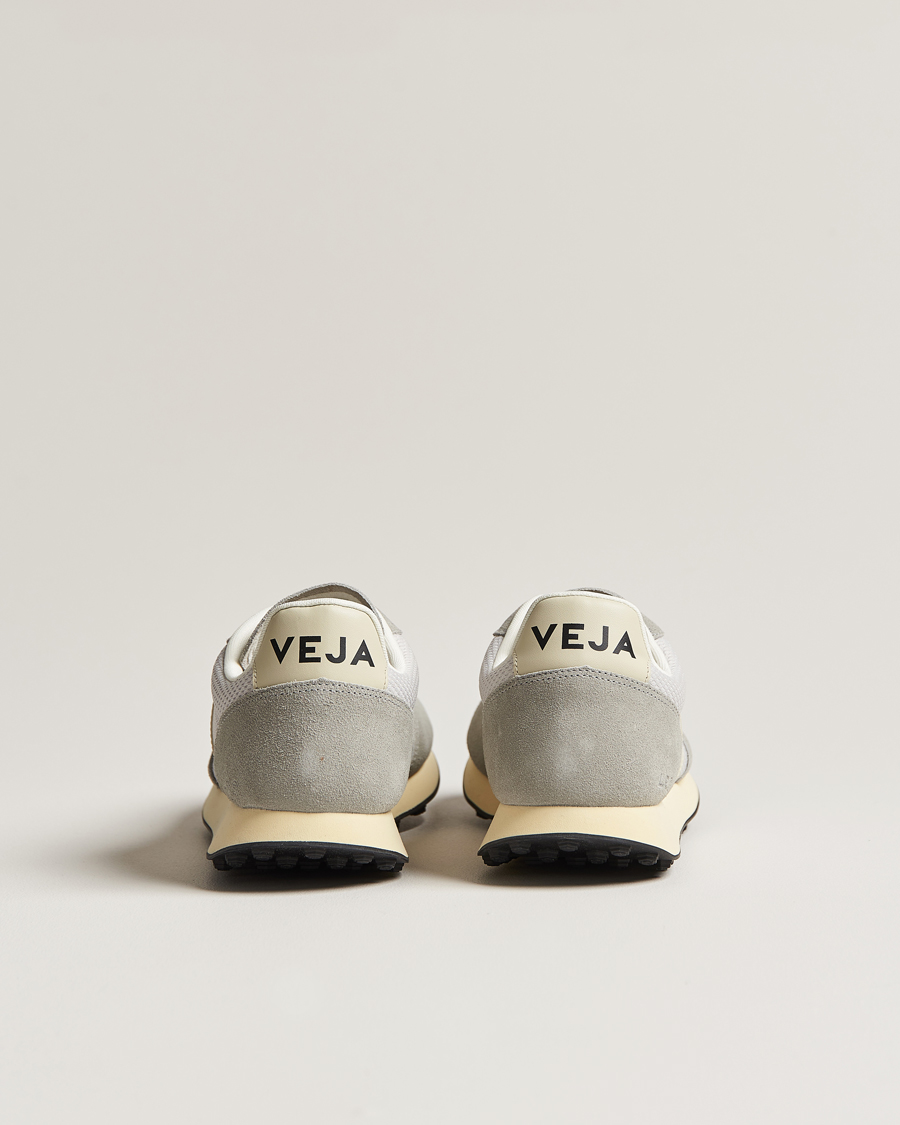 Mies | Veja Rio Branco Running Sneaker Light Grey/Pierre | Veja | Rio Branco Running Sneaker Light Grey/Pierre