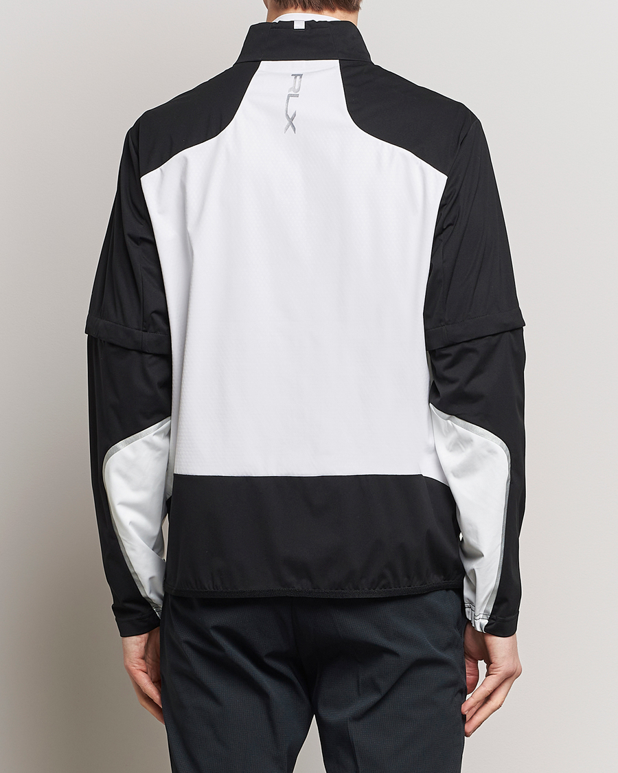 Mies | Takit | RLX Ralph Lauren | Unlined Windbreaker Black Multi