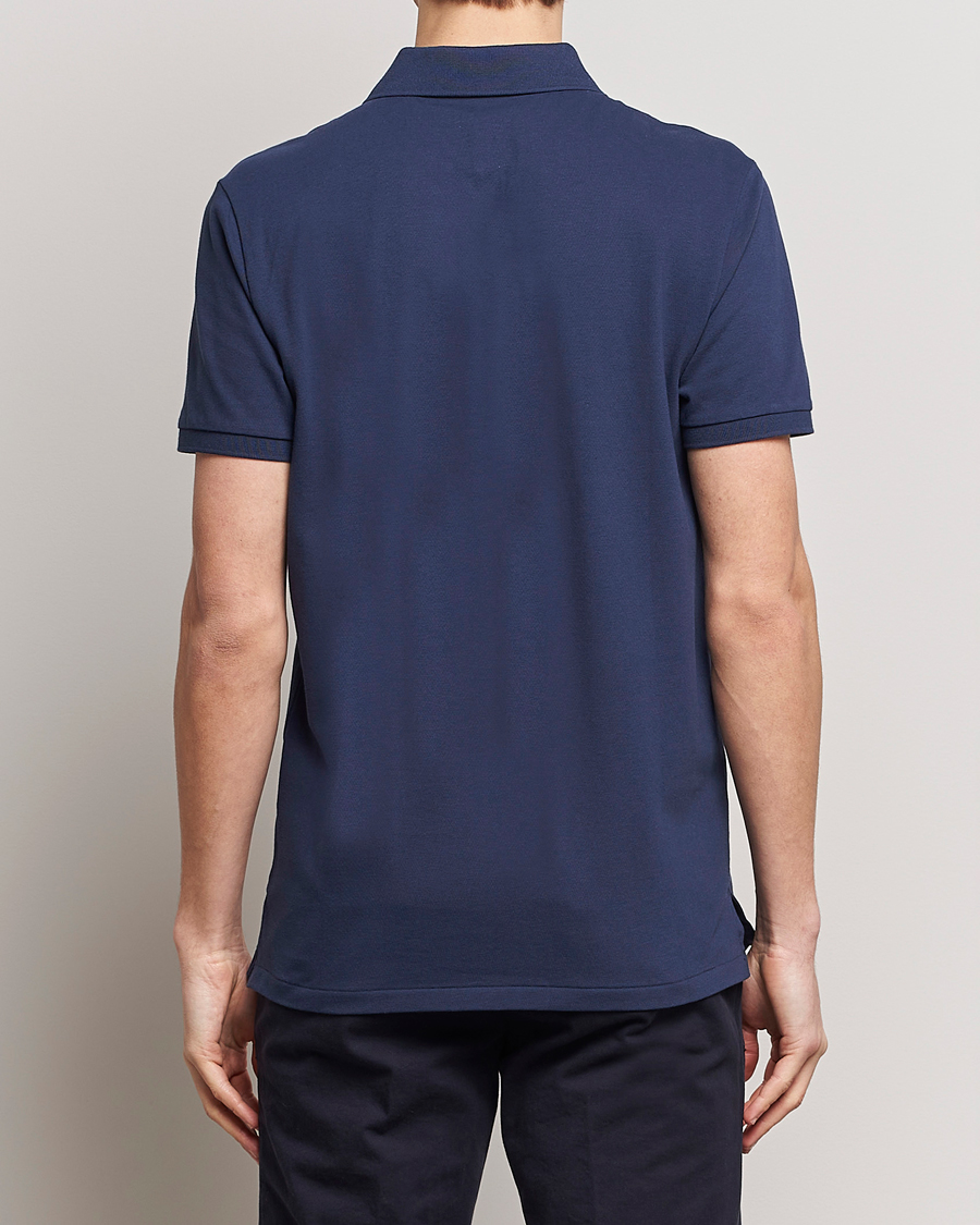 Mies | Pikeet | Polo Ralph Lauren Golf | Performance Stretch Polo Refined Navy