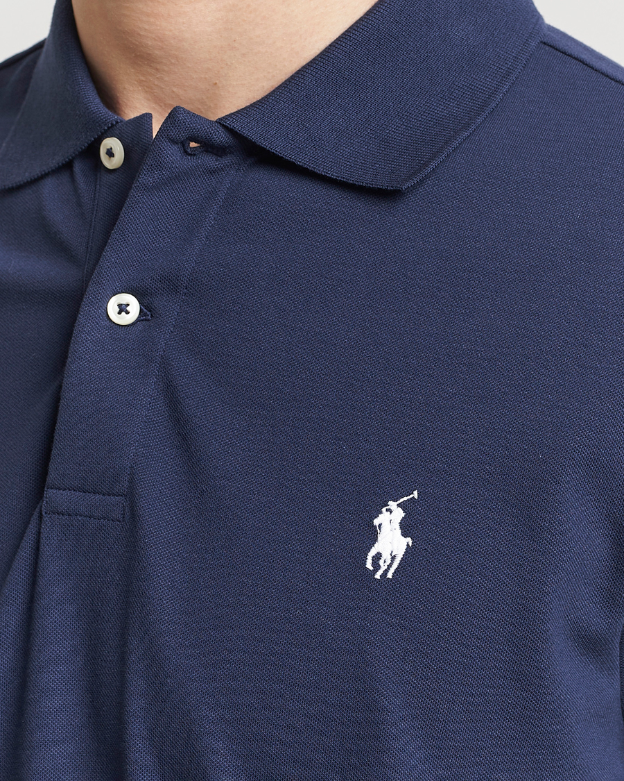 Mies | Pikeet | Polo Ralph Lauren Golf | Performance Stretch Polo Refined Navy