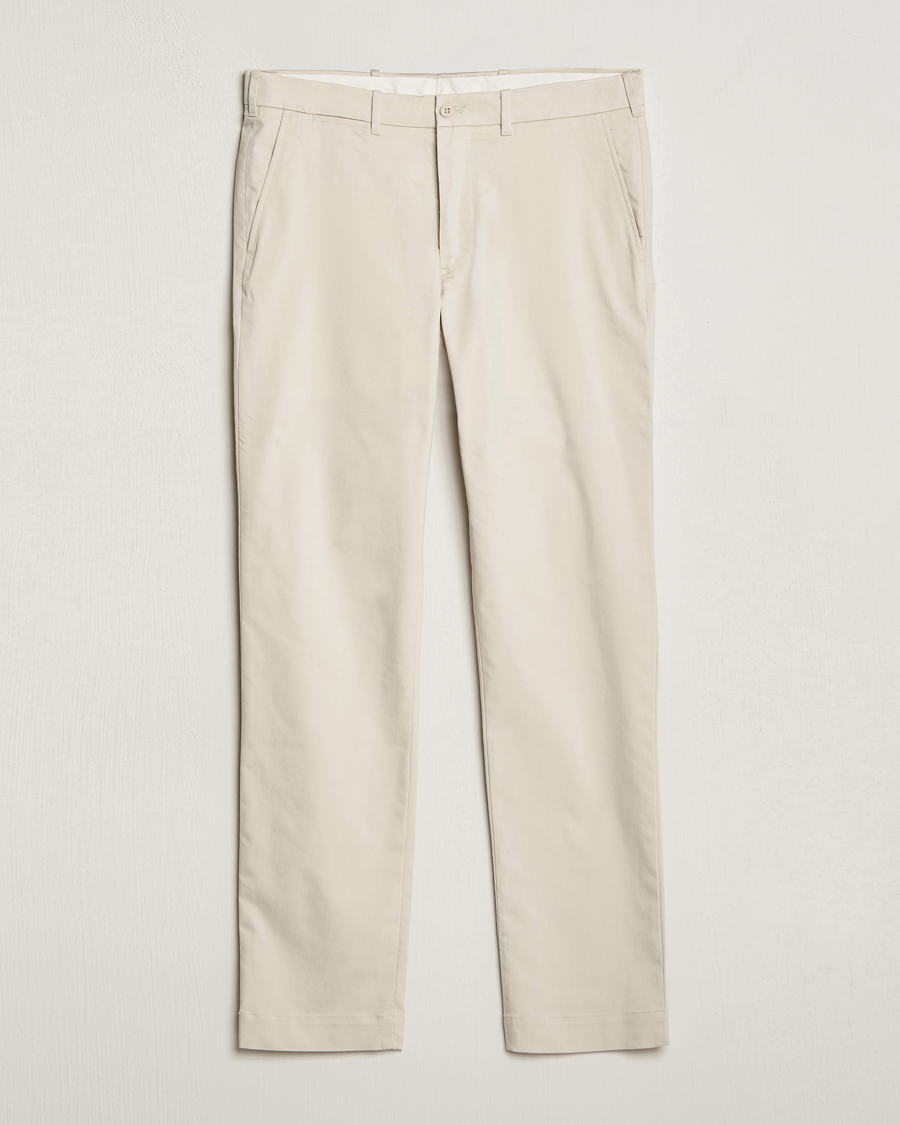 Mies | Housut | Polo Ralph Lauren Golf | Stretch Cotton Golf Pants Basic Sand