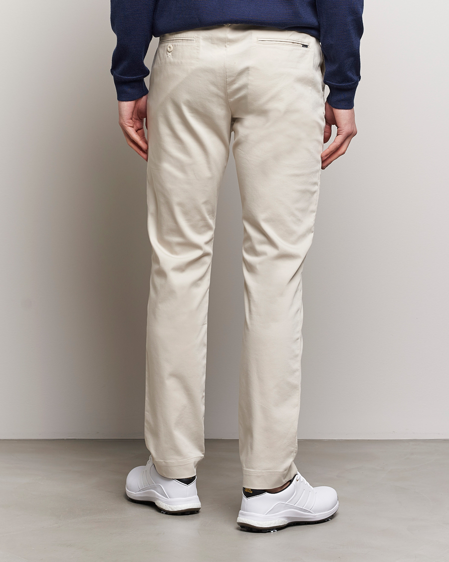 Mies | Housut | Polo Ralph Lauren Golf | Stretch Cotton Golf Pants Basic Sand