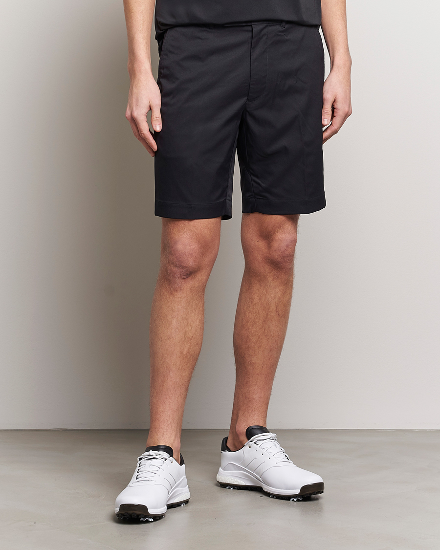 Mies |  | RLX Ralph Lauren | Tailored Golf Shorts Black