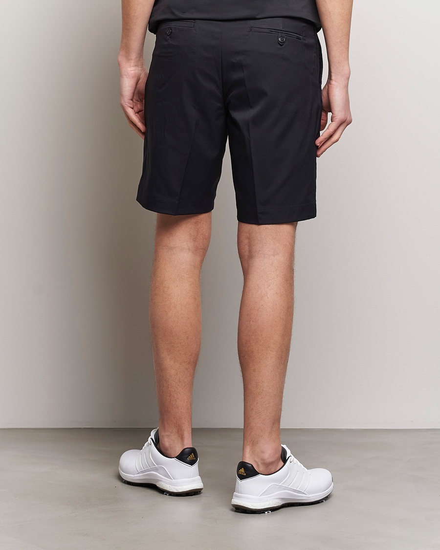Mies | Shortsit | RLX Ralph Lauren | Tailored Golf Shorts Black