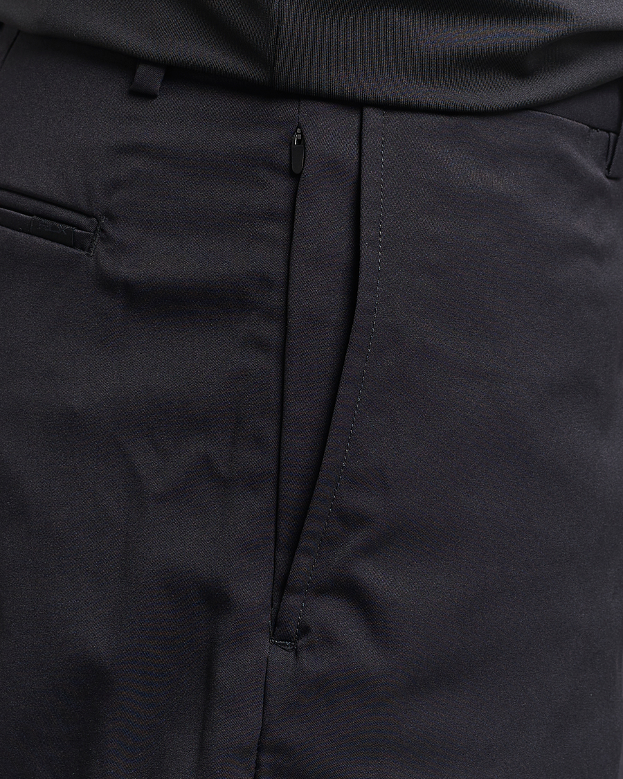 Mies | Shortsit | RLX Ralph Lauren | Tailored Golf Shorts Black