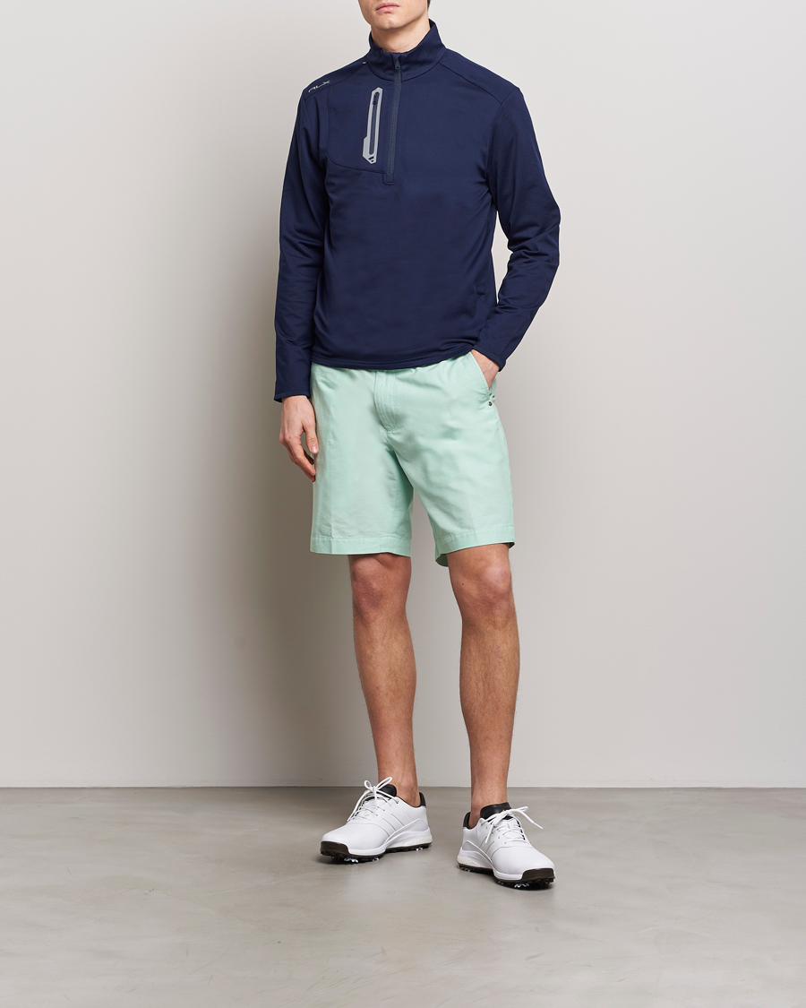 Mies | Shortsit | RLX Ralph Lauren | Tailored Golf Shorts Pastel Mint