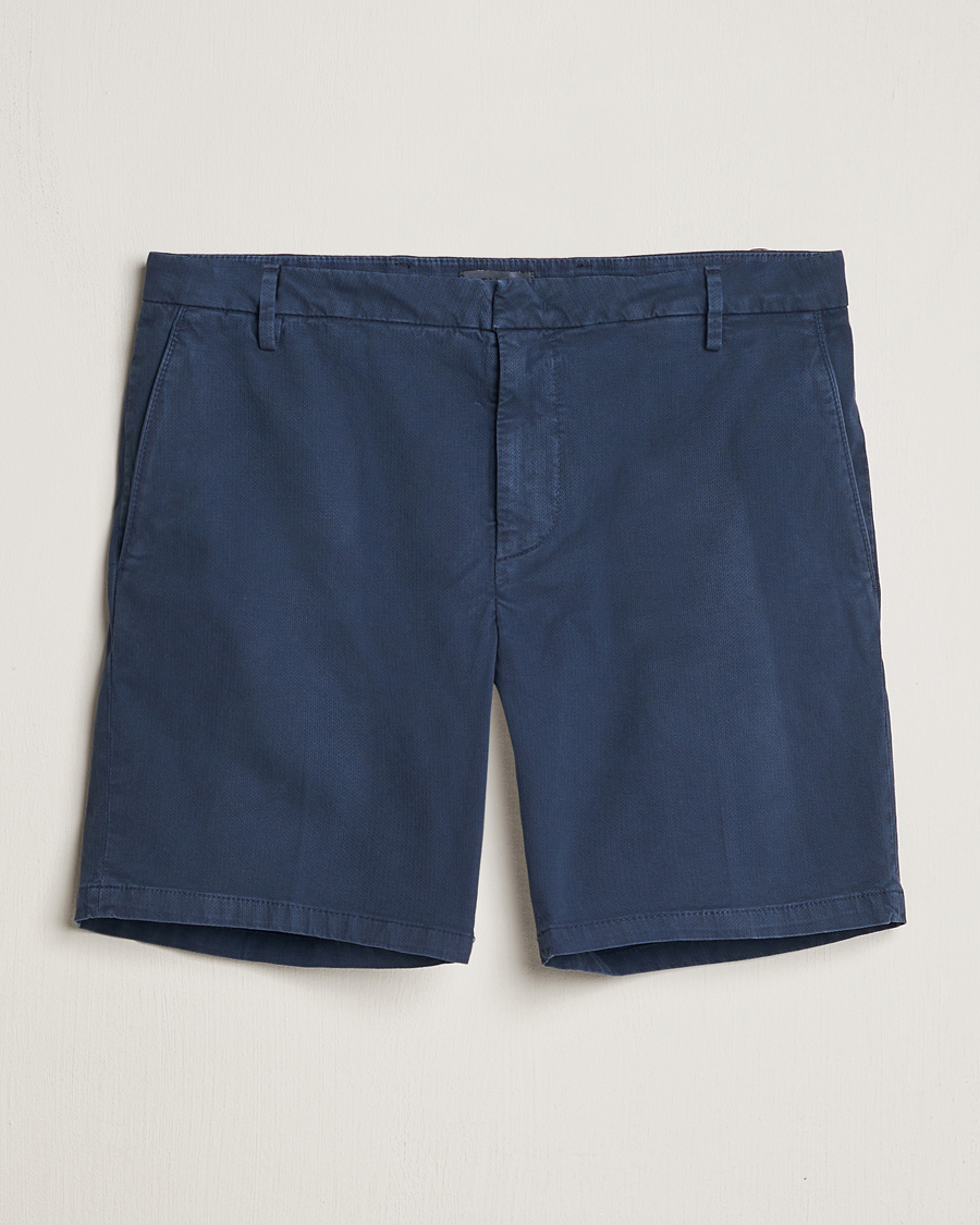Mies | Shortsit | Dondup | Manheim Shorts Navy
