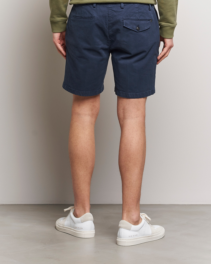 Mies | Shortsit | Dondup | Manheim Shorts Navy