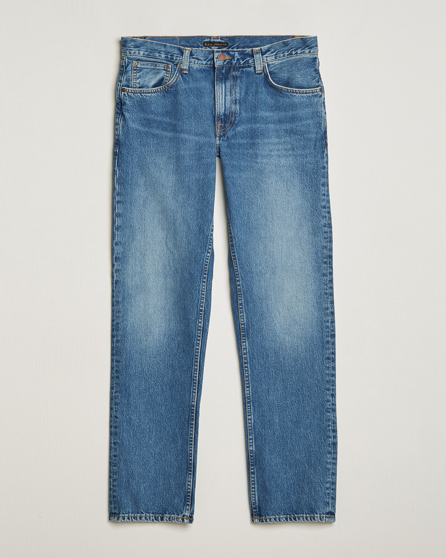 Mies | Housut | Nudie Jeans | Gritty Jackson Jeans Day Dreamer