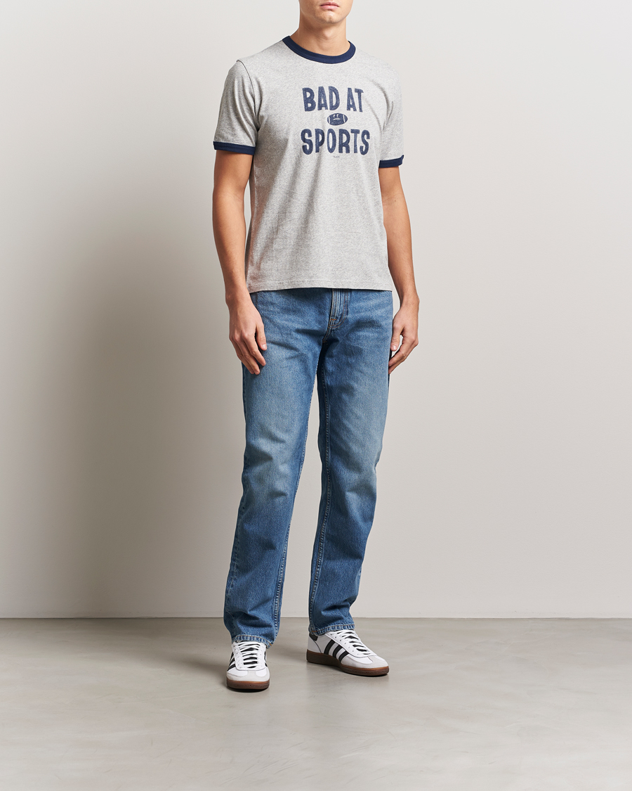 Mies | Housut | Nudie Jeans | Gritty Jackson Jeans Day Dreamer