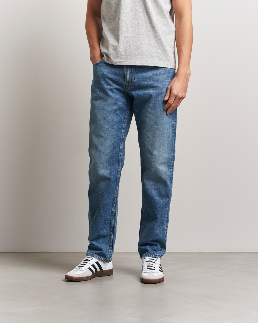 Mies | Housut | Nudie Jeans | Gritty Jackson Jeans Day Dreamer