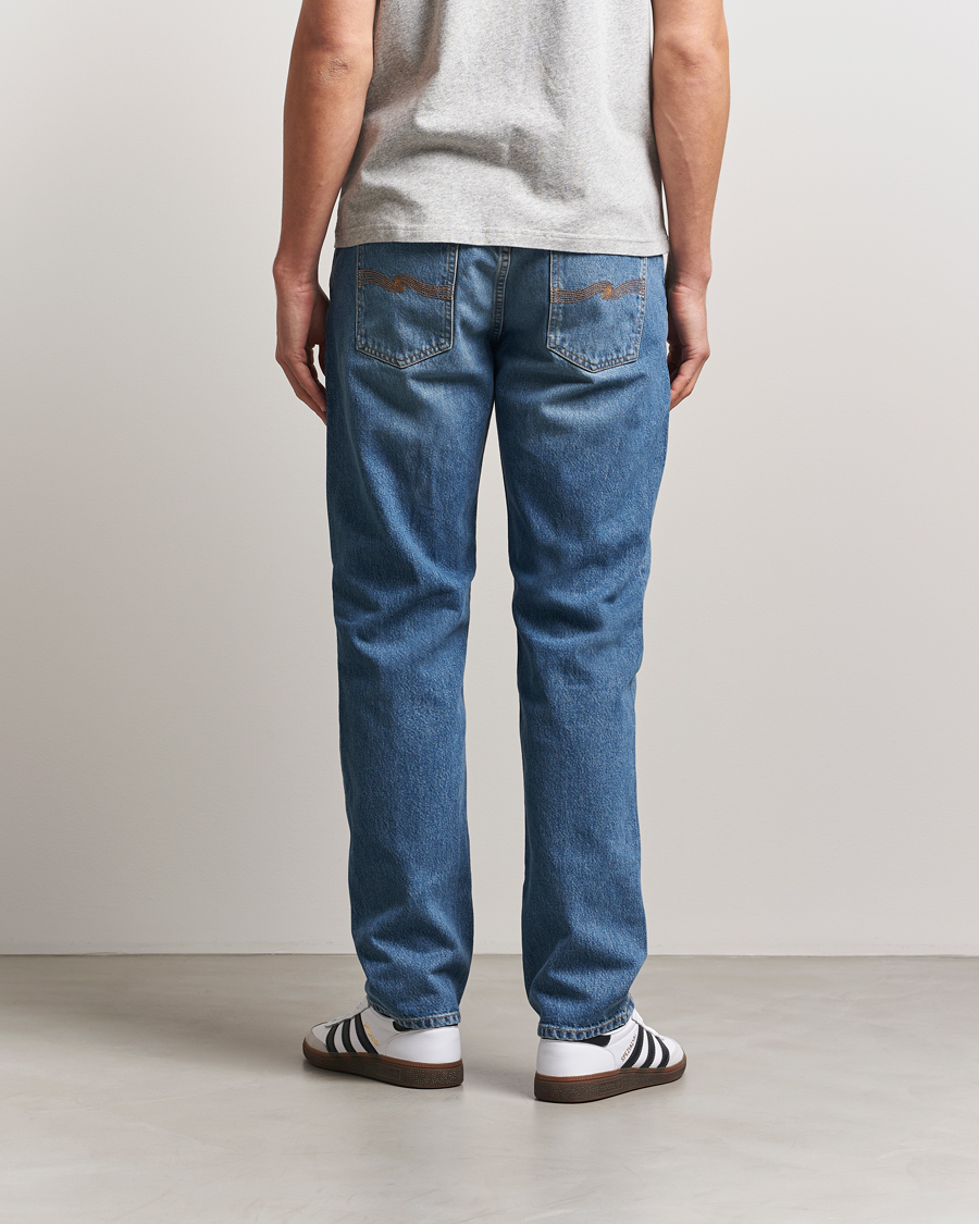 Mies | Housut | Nudie Jeans | Gritty Jackson Jeans Day Dreamer