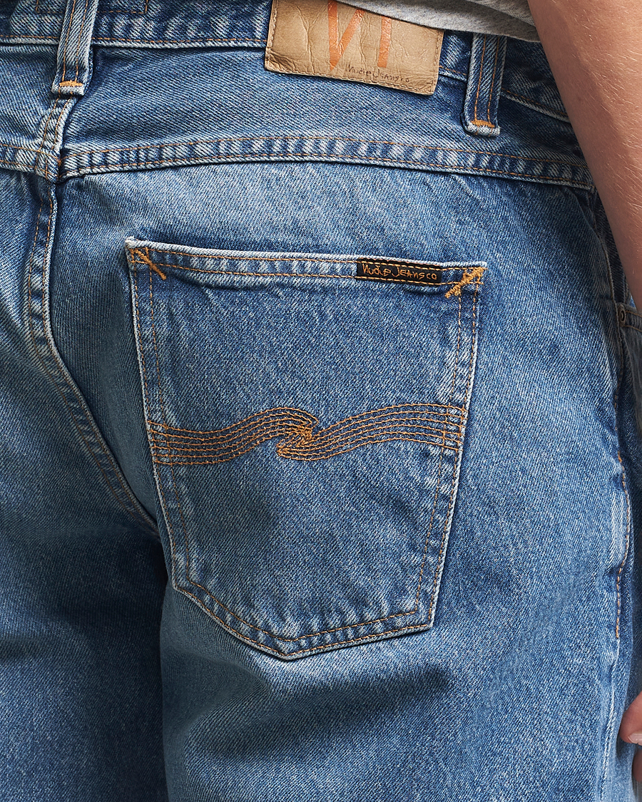 Mies | Housut | Nudie Jeans | Gritty Jackson Jeans Day Dreamer