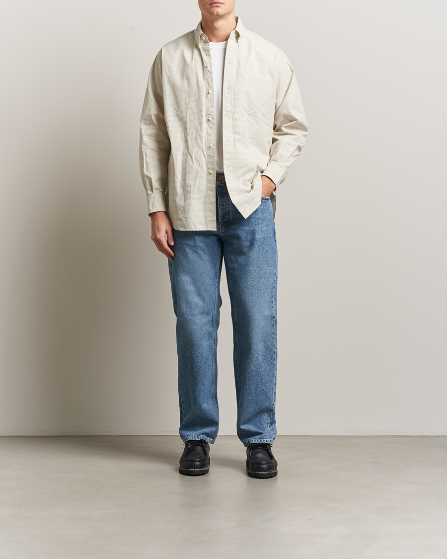 Mies | Housut | Nudie Jeans | Rad Rufus Jeans Indigo Blues