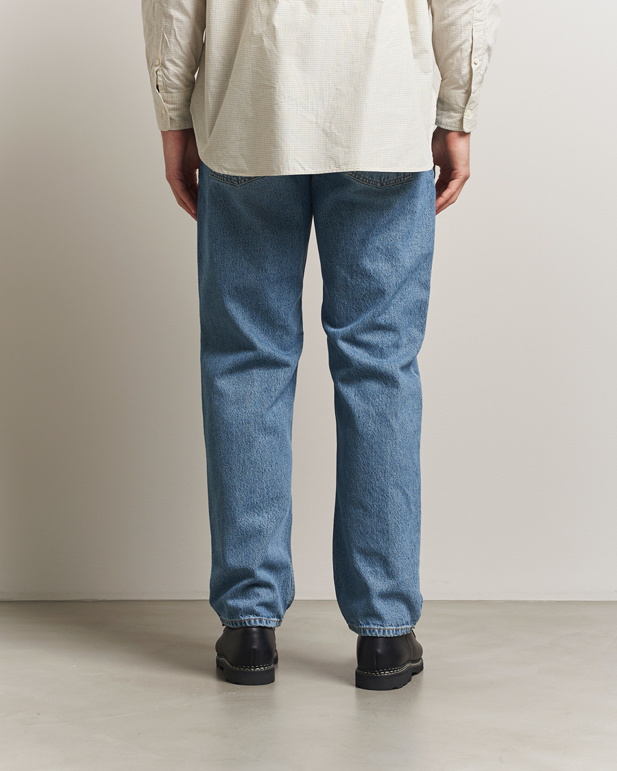 Mies | Housut | Nudie Jeans | Rad Rufus Jeans Indigo Blues