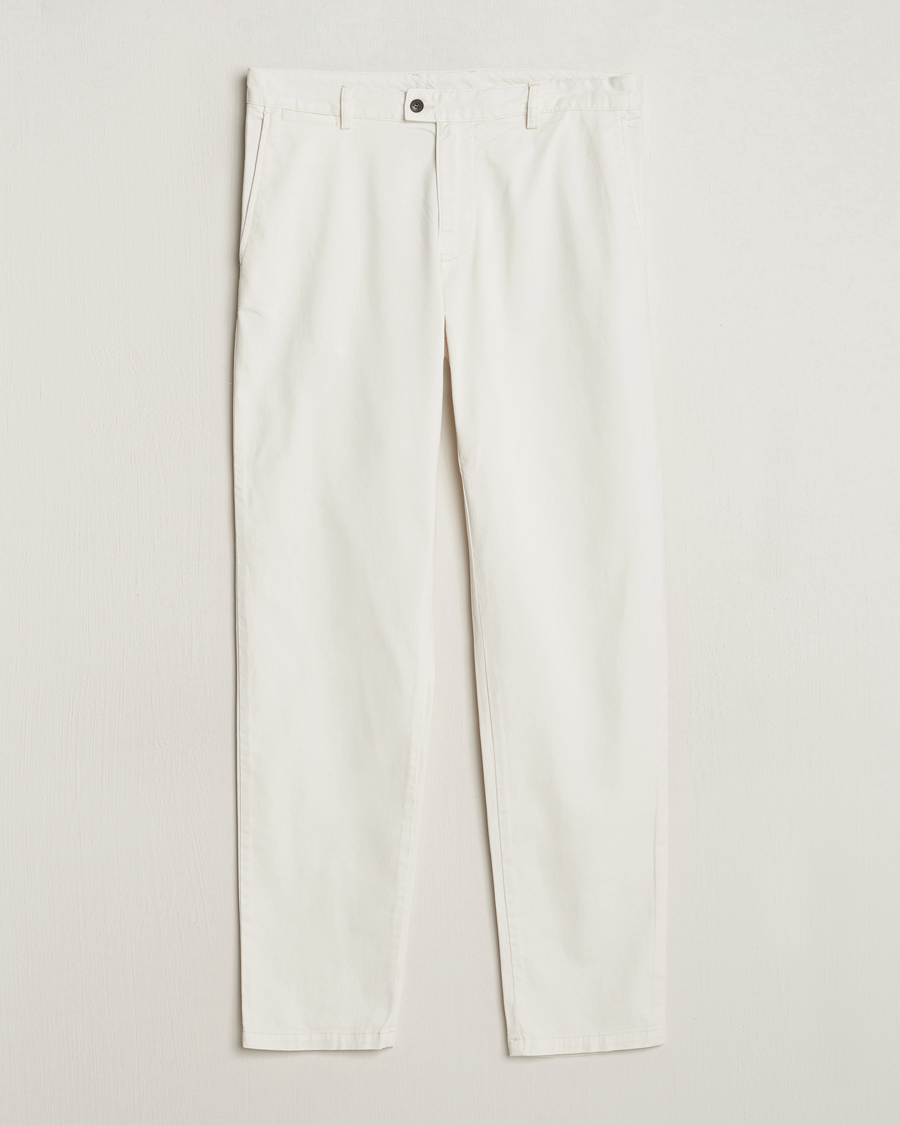 Mies | Housut | Tiger of Sweden | Caidon Cotton Chinos Summer Snow