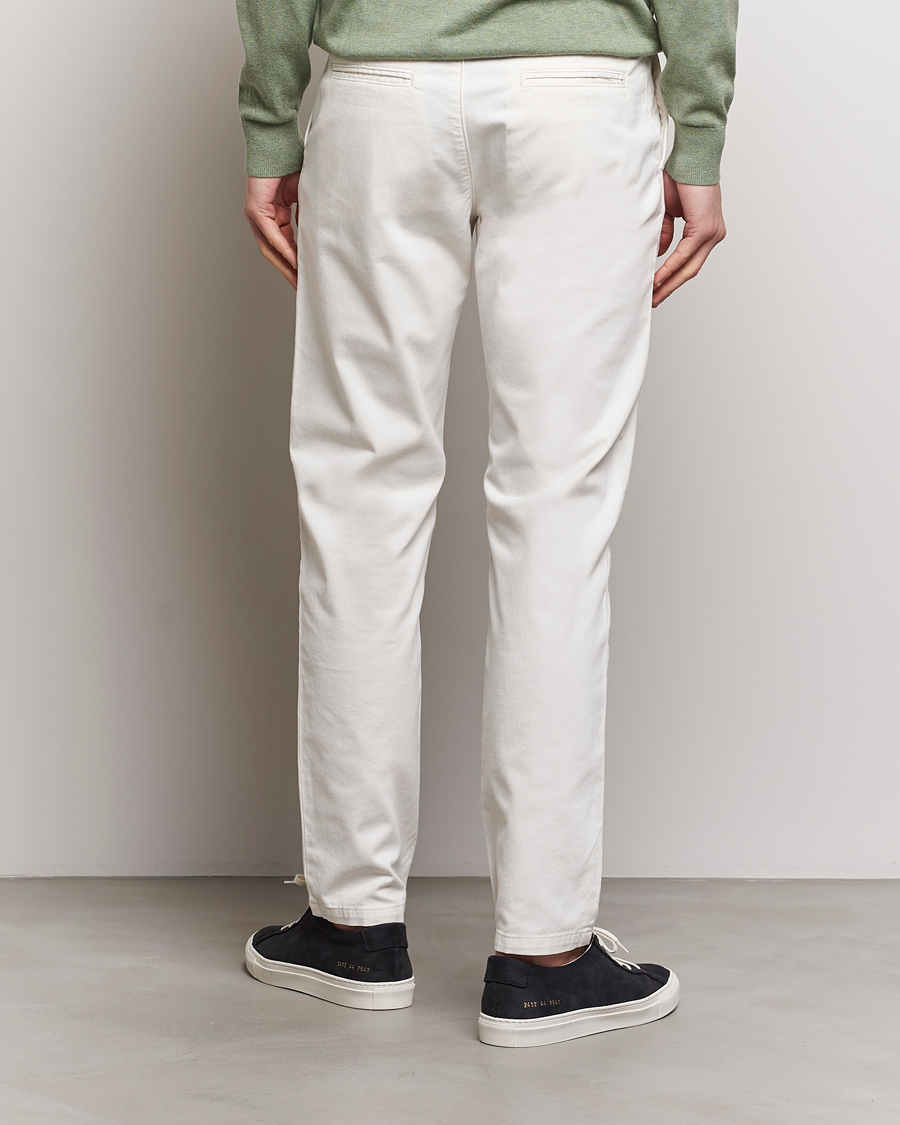 Mies | Housut | Tiger of Sweden | Caidon Cotton Chinos Summer Snow