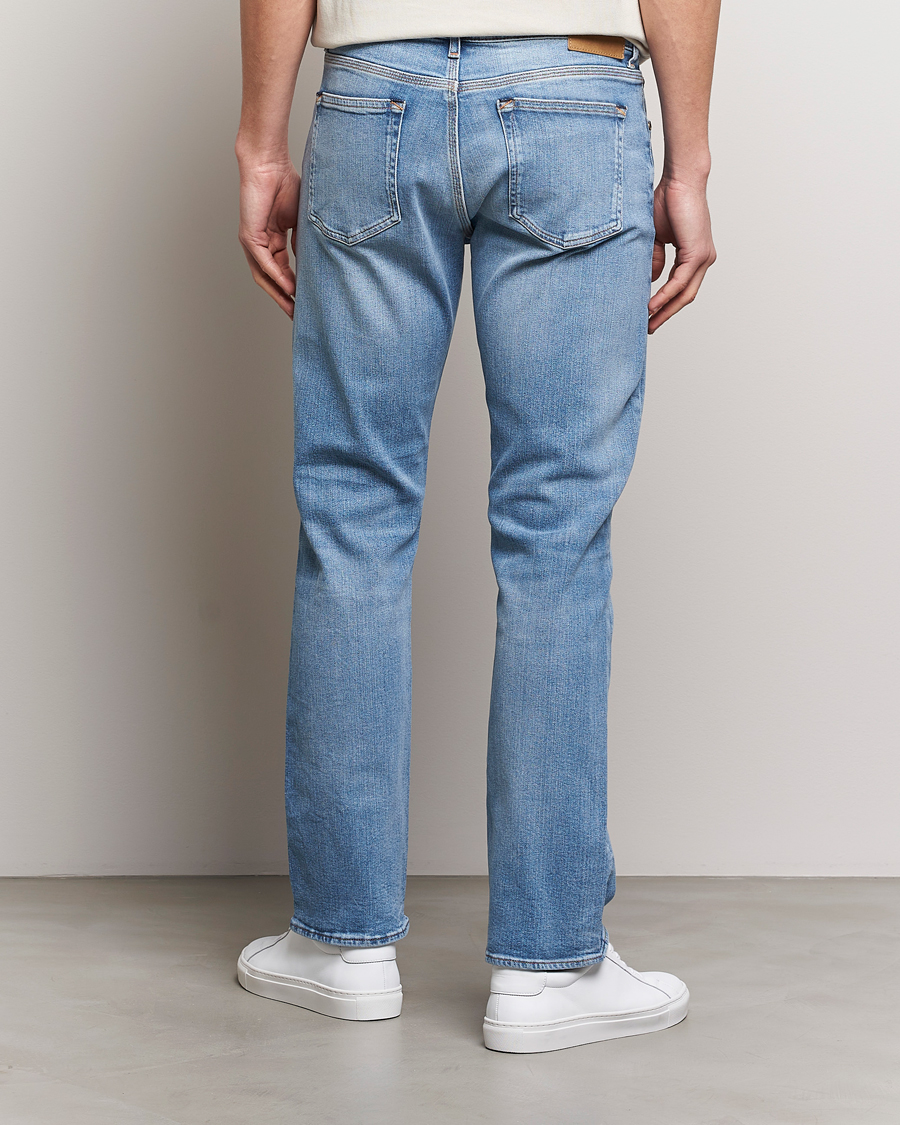 Mies | Farkut | Tiger of Sweden | Des Jeans Light Blue