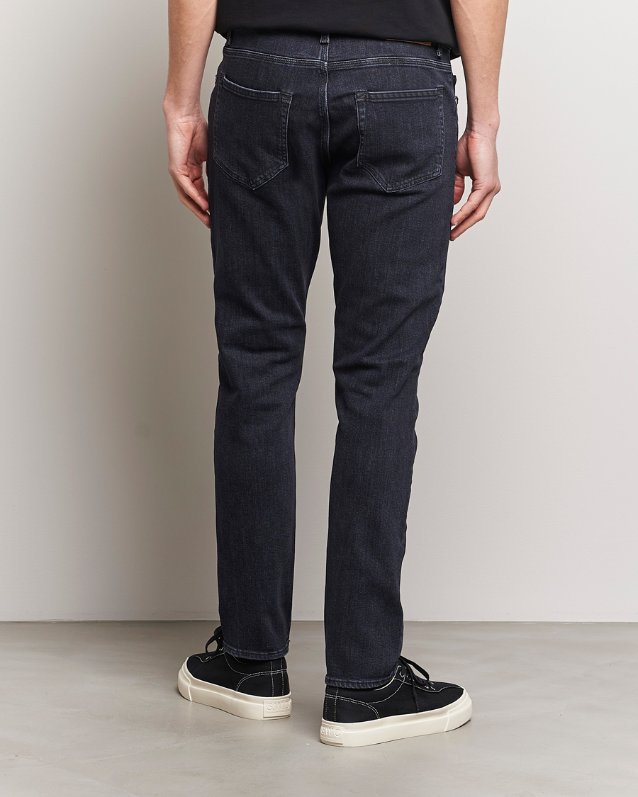 Mies | Farkut | Tiger of Sweden | Pistolero Jeans Black