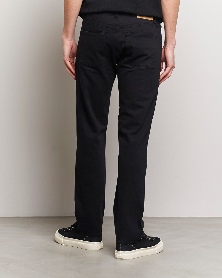 Mies | Housut | Tiger of Sweden | Des Jeans Perma Black