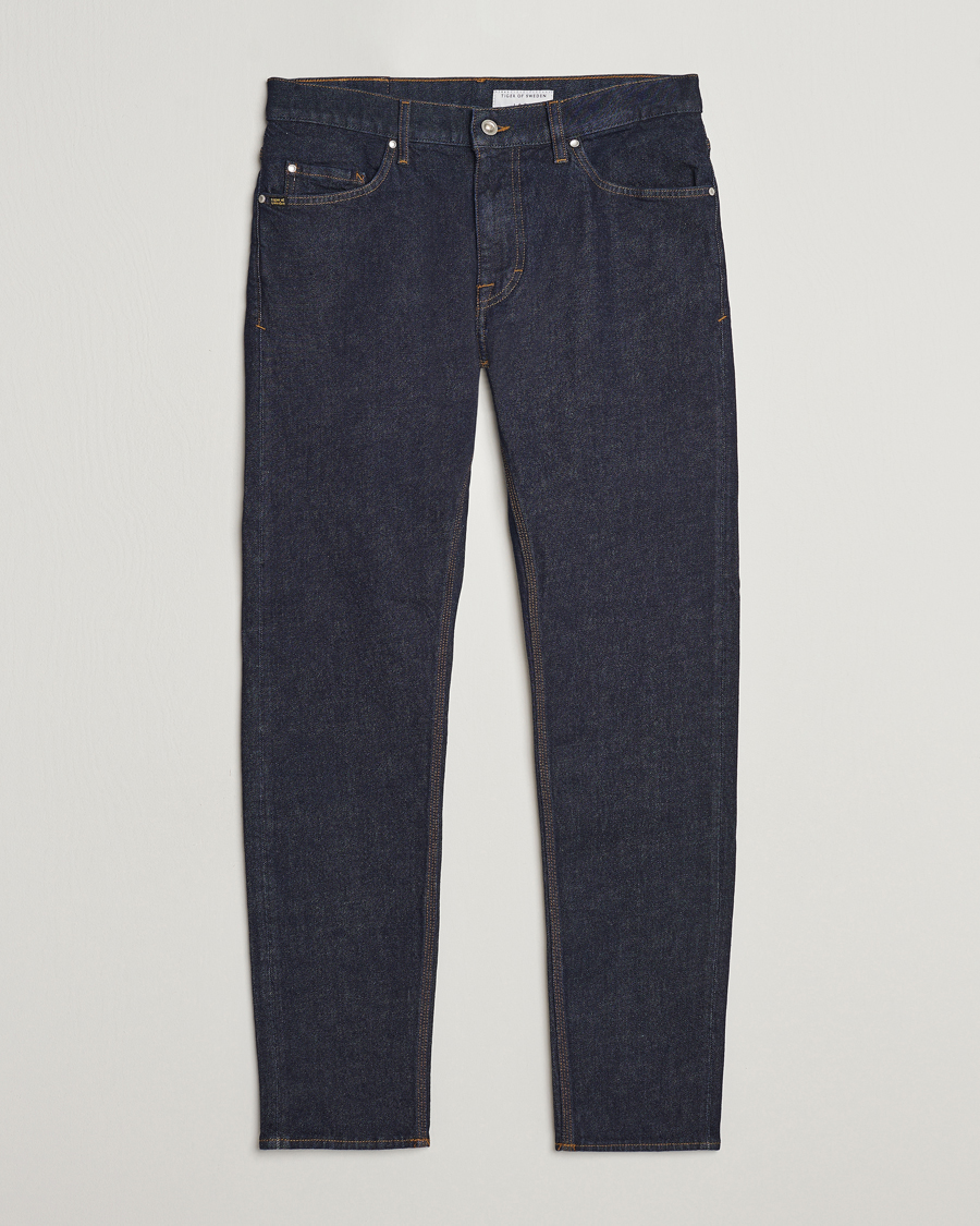 Mies | Housut | Tiger of Sweden | Pistolero Jeans Ripen Blue