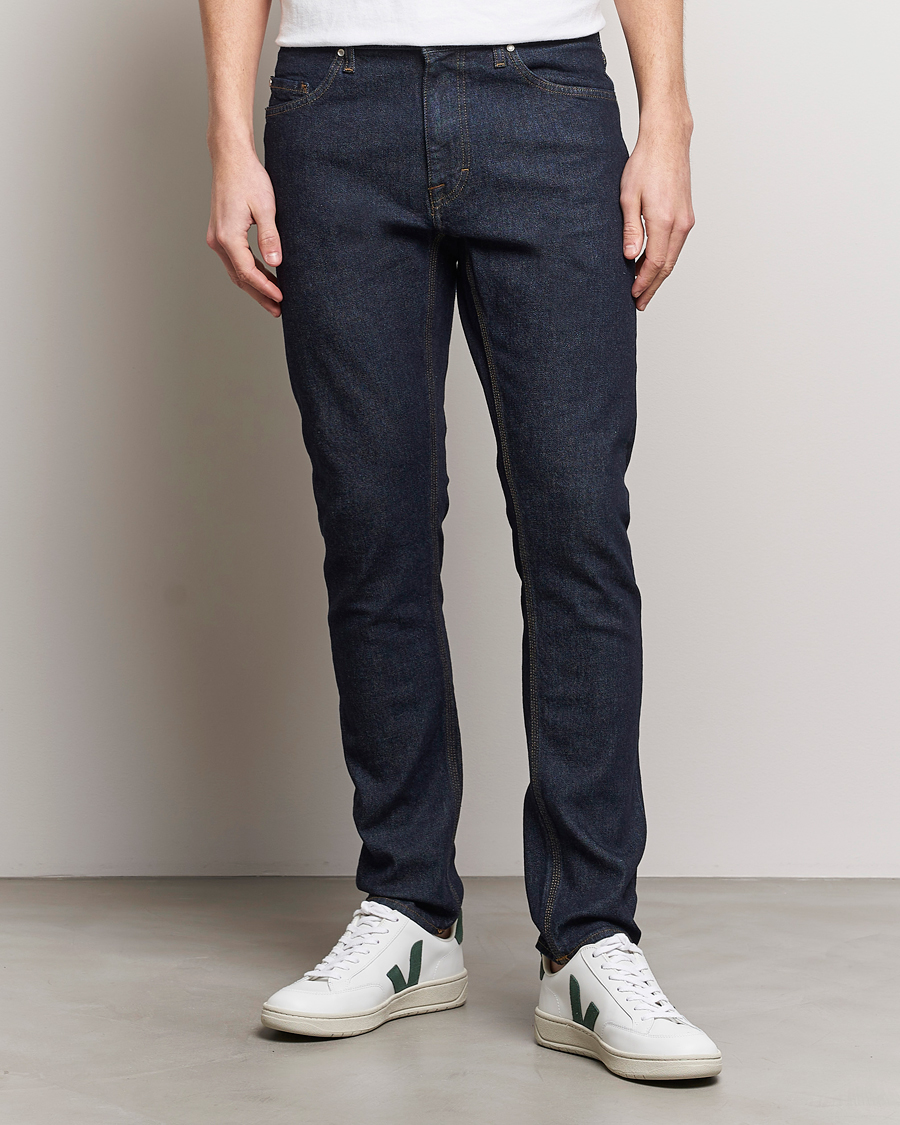 Mies | Housut | Tiger of Sweden | Pistolero Jeans Ripen Blue