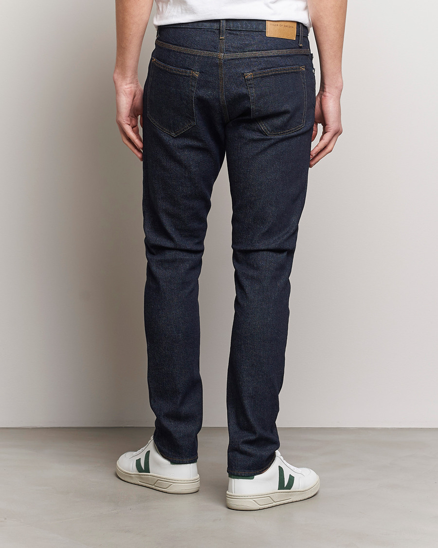 Mies | Housut | Tiger of Sweden | Pistolero Jeans Ripen Blue