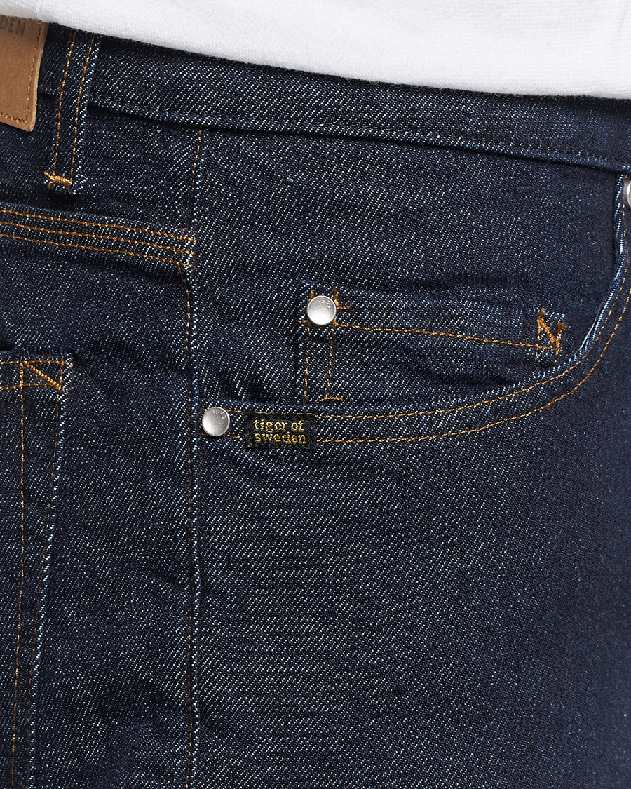 Mies | Housut | Tiger of Sweden | Pistolero Jeans Ripen Blue