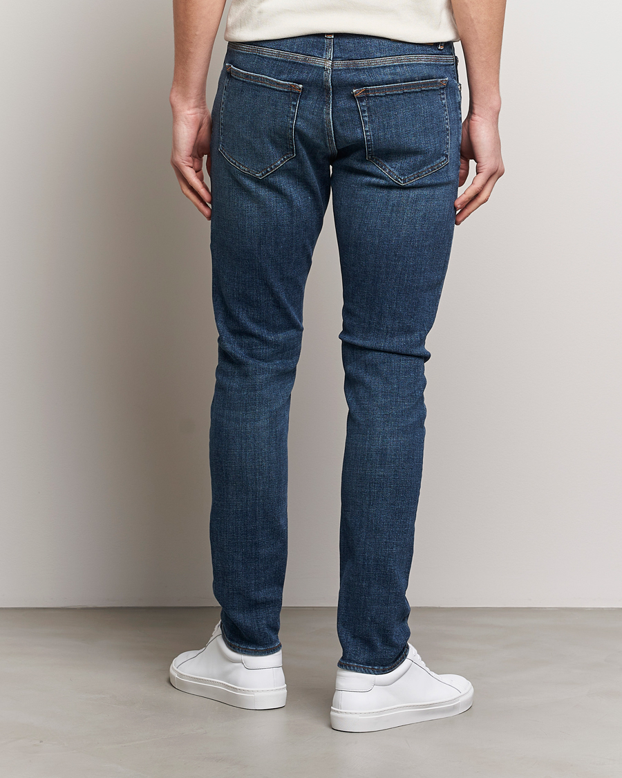 Mies | Housut | Tiger of Sweden | Evolve Jeans Medium Blue