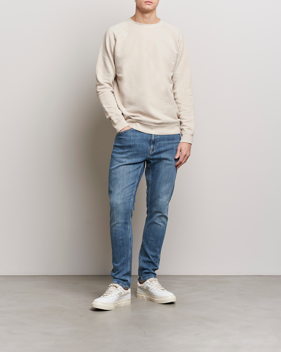 Mies | Housut | Tiger of Sweden | Evolve Jeans Dust Blue
