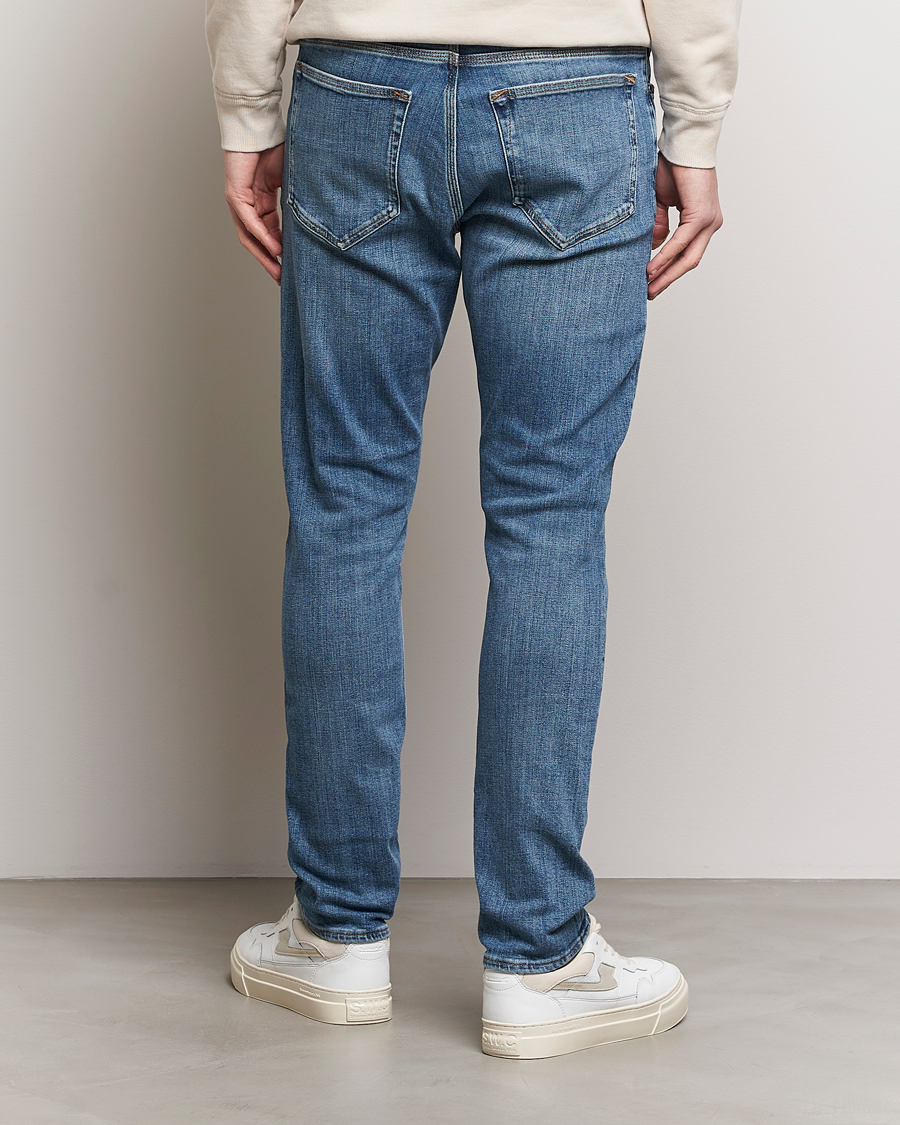 Mies | Housut | Tiger of Sweden | Evolve Jeans Dust Blue