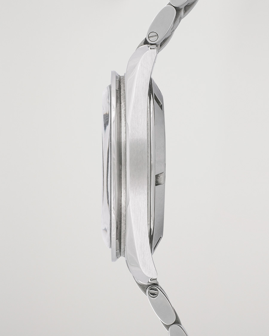 Mies | Omega Pre-Owned Speedmaster Moonwatch PRO 005 Steel Black Silver | Omega Pre-Owned | Speedmaster Moonwatch PRO 005 Steel Black Silver