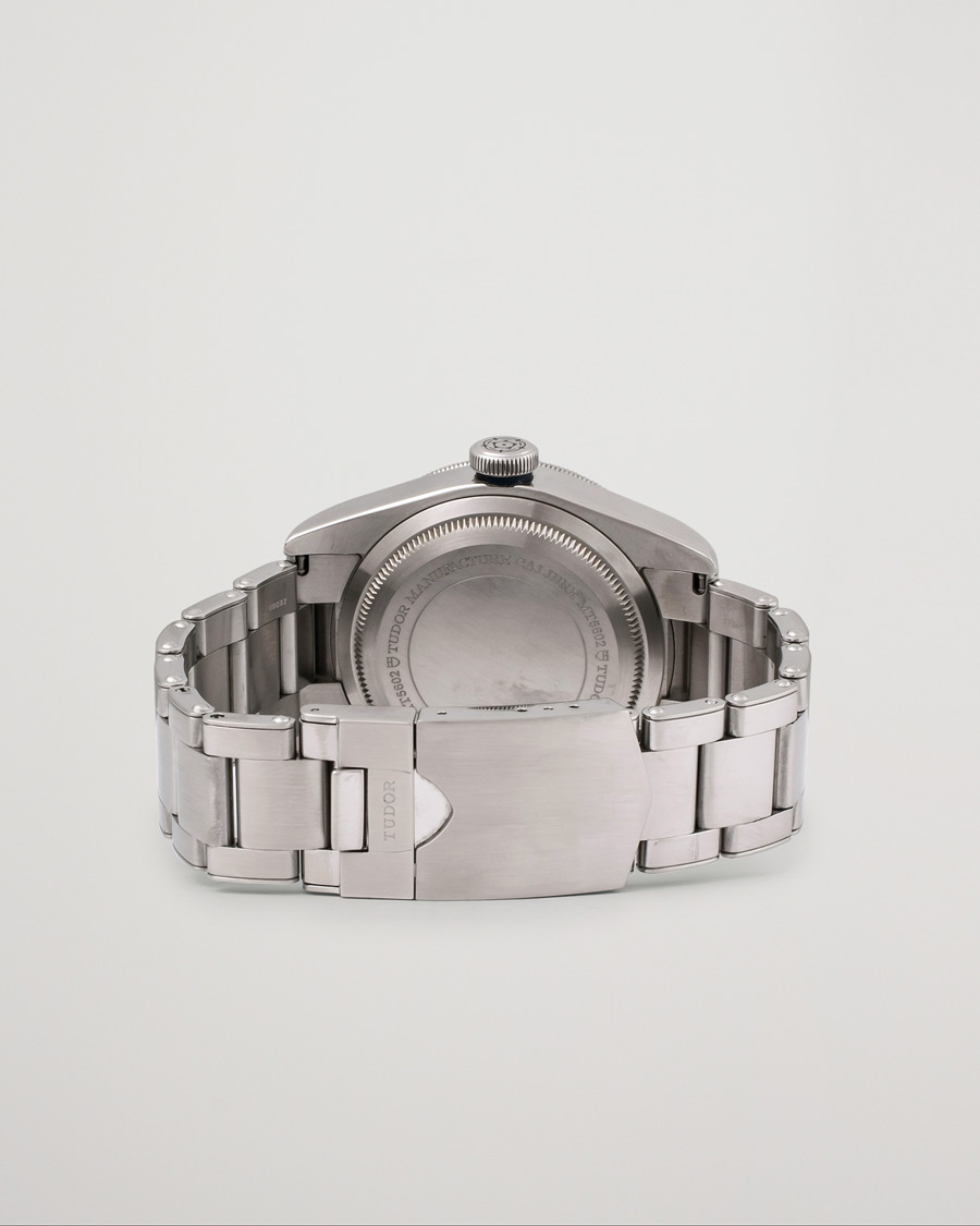 Mies | Tudor Pre-Owned Black Bay 79230B Silver | Tudor Pre-Owned | Black Bay 79230B Silver