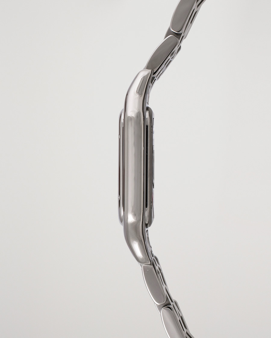 Mies | Cartier Pre-Owned Phanthere Steel WSPN0007 Silver | Cartier Pre-Owned | Phanthere Steel WSPN0007 Silver