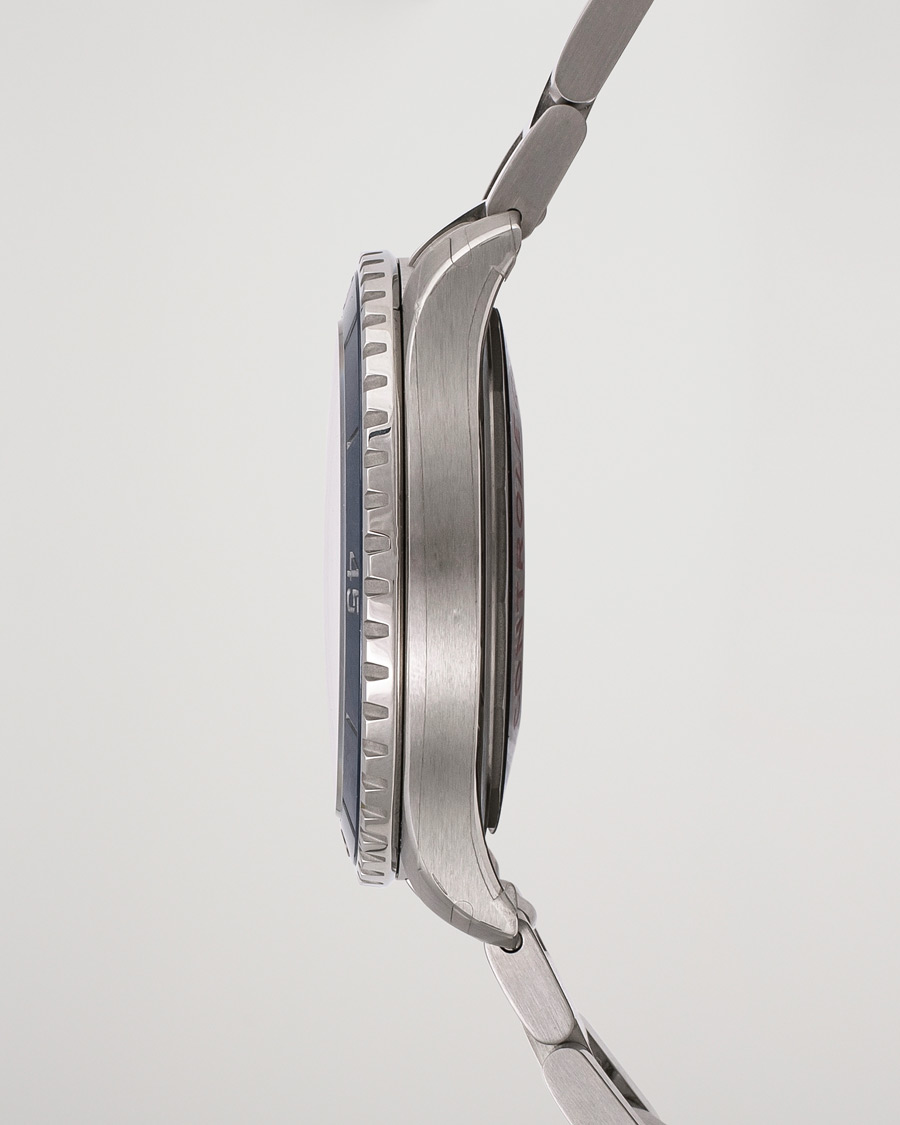 Mies | Breitling Pre-Owned Superocean 42 A17375 Silver | Breitling Pre-Owned | Superocean 42 A17375 Silver