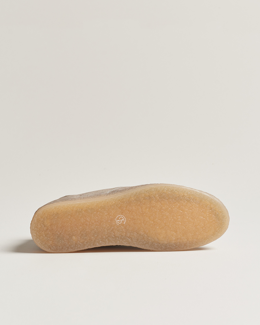 Mies | CQP Plana Suede Chukka Taupe | CQP | Plana Suede Chukka Taupe