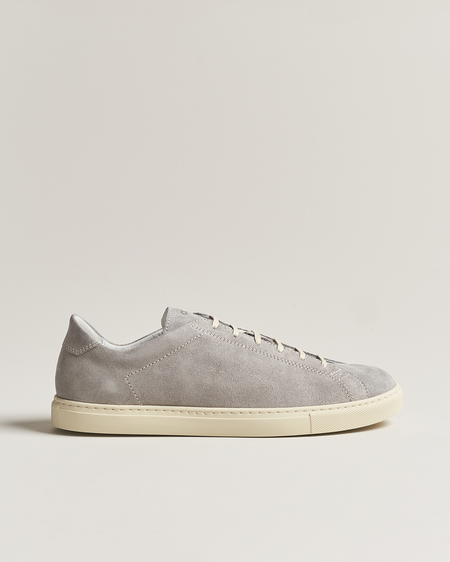 Mies | Tennarit | CQP | Racquet Sneaker Cement