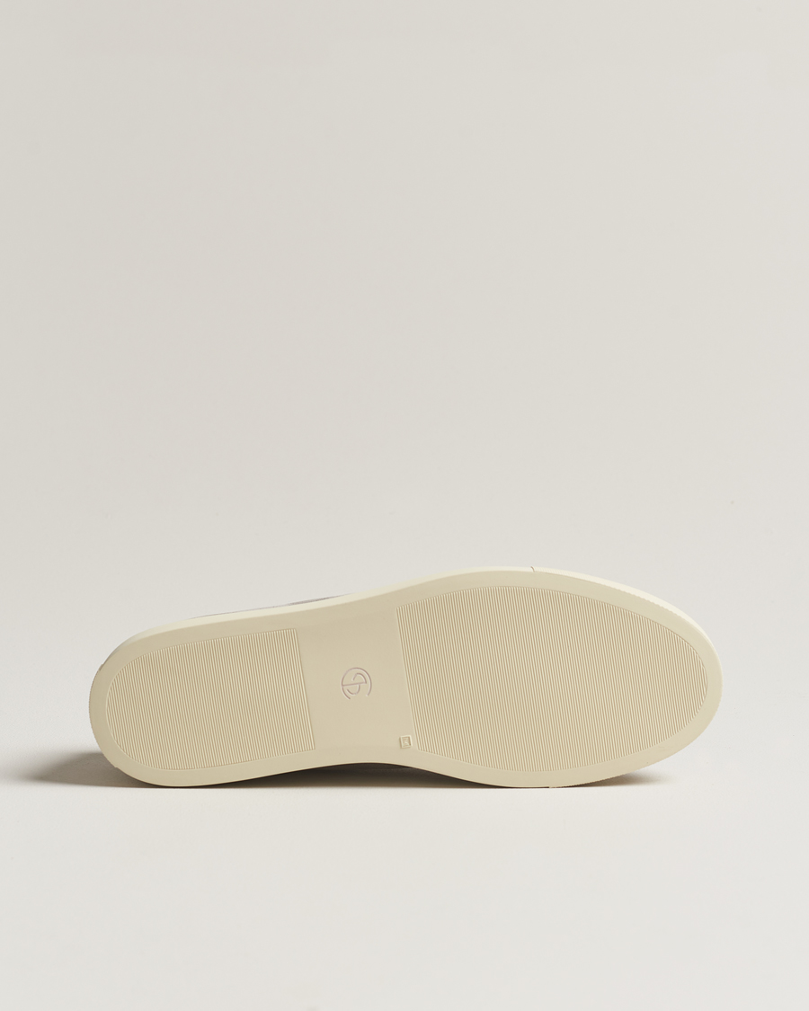 Mies | Tennarit | CQP | Racquet Sneaker Cement