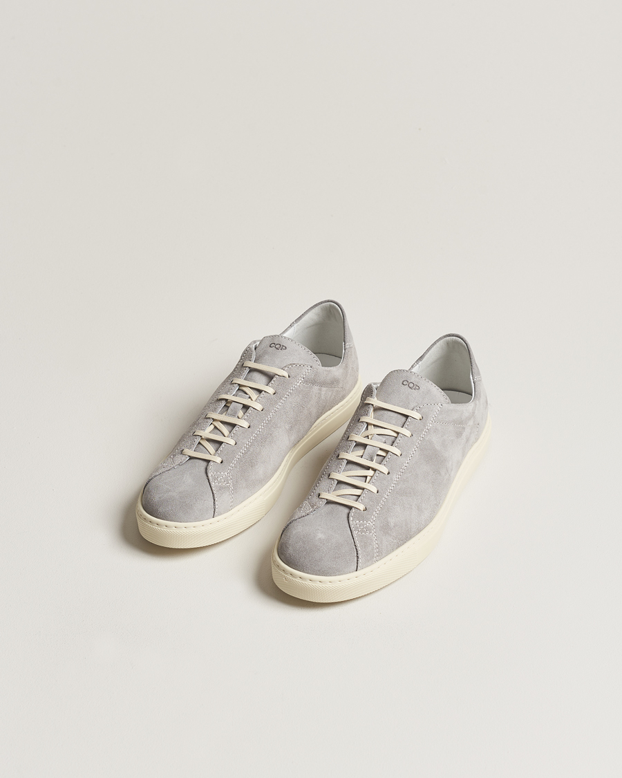 Mies | Tennarit | CQP | Racquet Sneaker Cement