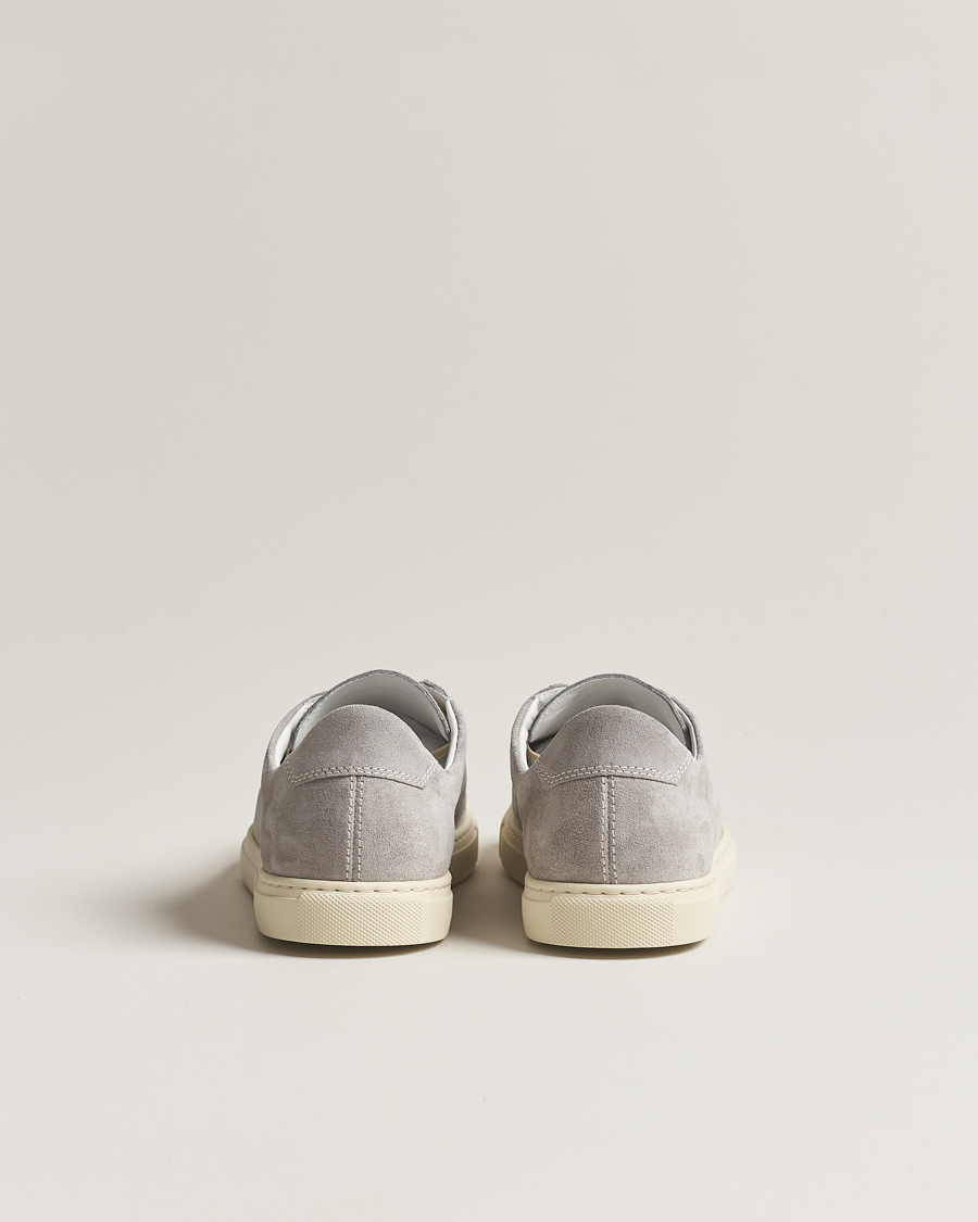Mies | Tennarit | CQP | Racquet Sneaker Cement