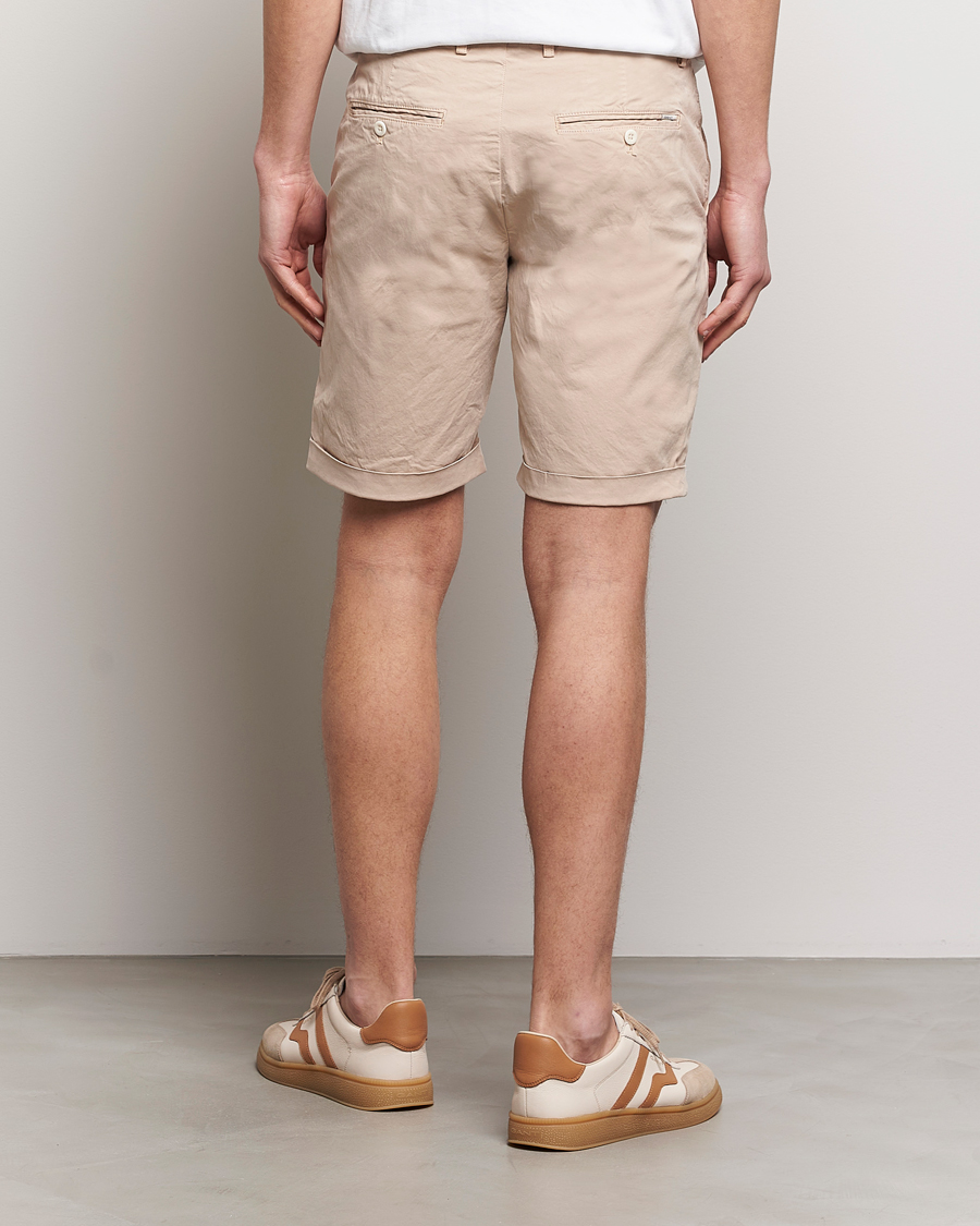 Mies | Shortsit | GANT | Regular Sunbleached Shorts Dry Sand