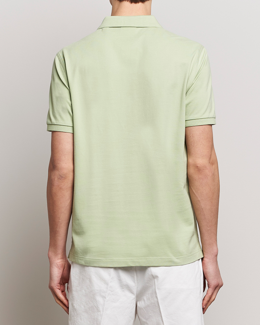 Mies | Pikeet | GANT | The Original Polo Milky Matcha